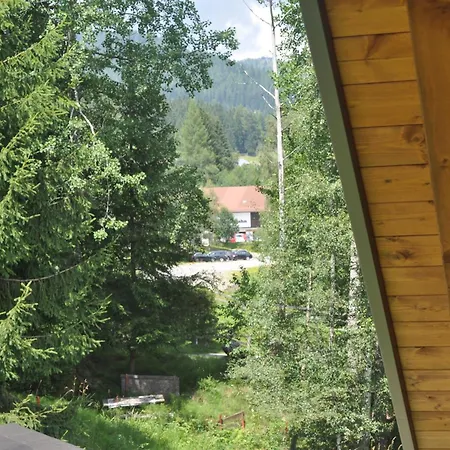 Appartement Anna Ali