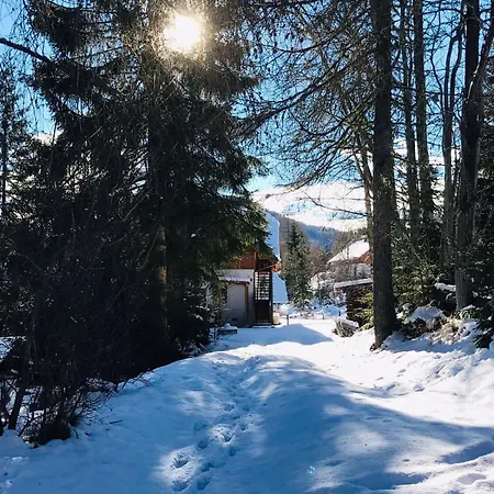 Anna Ali Bad Kleinkirchheim