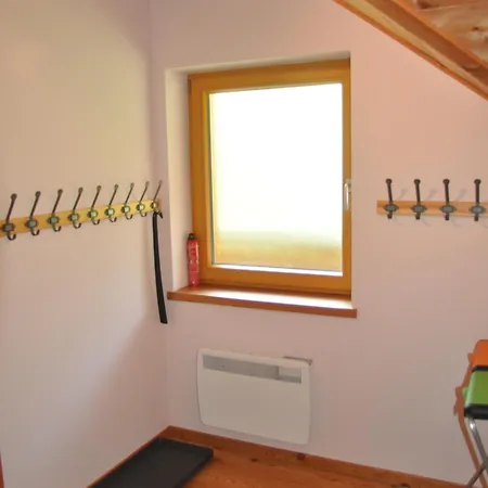 Anna Ali Apartment Bad Kleinkirchheim