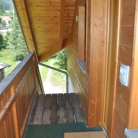 Anna Ali Apartment Bad Kleinkirchheim
