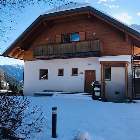 Anna Ali Appartement