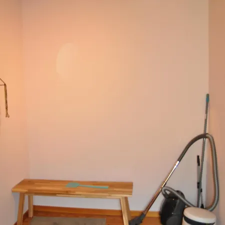 Anna Ali Apartment *