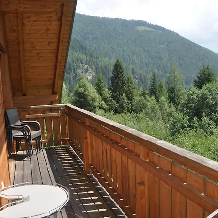 Anna Ali Διαμέρισμα