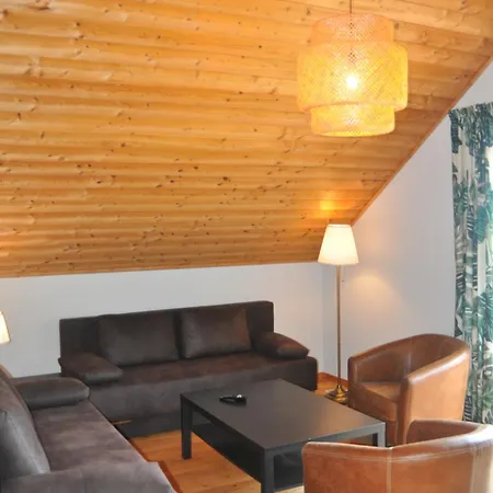 Anna Ali Apartment Bad Kleinkirchheim