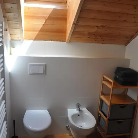 Apartment Anna Ali *