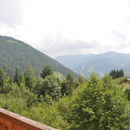 Anna Ali Apartment Bad Kleinkirchheim