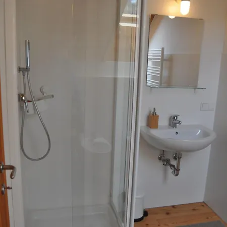 Apartment Anna Ali Bad Kleinkirchheim