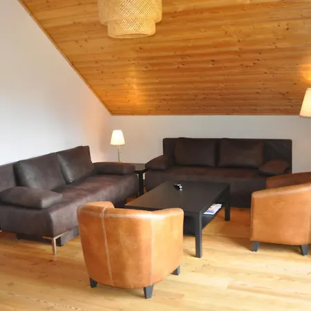 Anna Ali Apartment *
