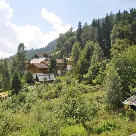 Appartement Anna Ali *