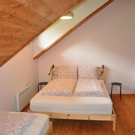 Anna Ali Apartment