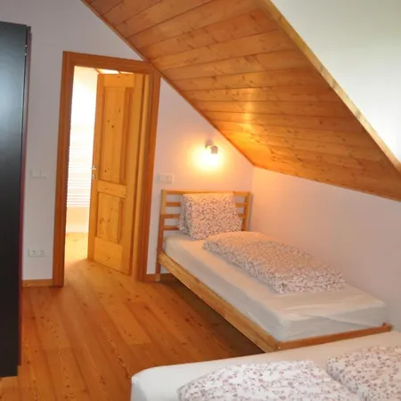 Apartment Anna Ali *