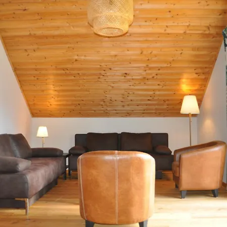 Anna Ali Apartment *