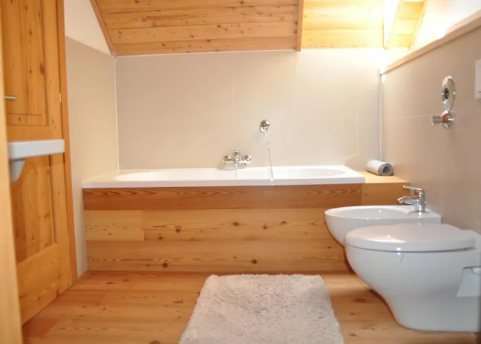 Appartement Anna Ali