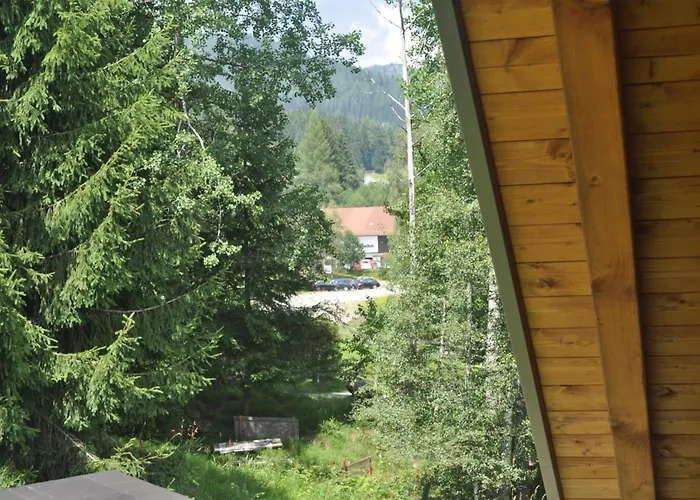 Appartement Anna Ali