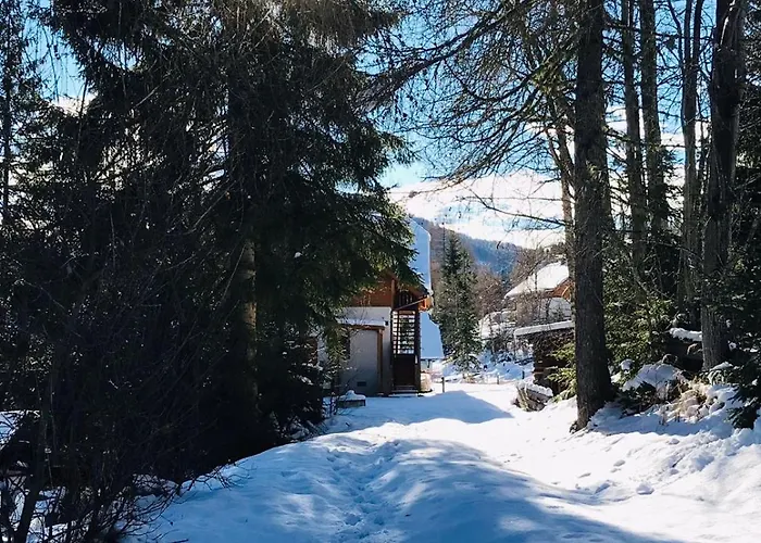 Anna Ali Bad Kleinkirchheim