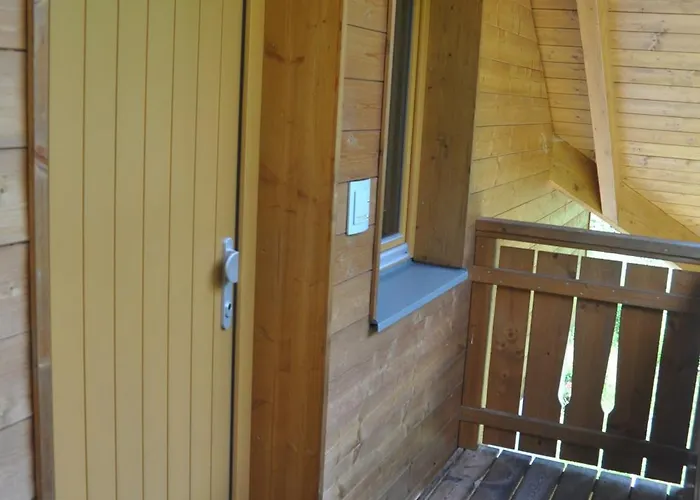 Anna Ali Apartamento *