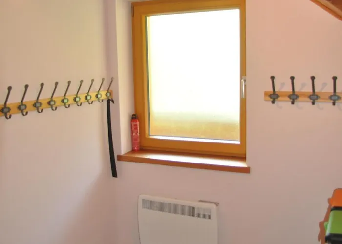 Anna Ali Apartamento Bad Kleinkirchheim