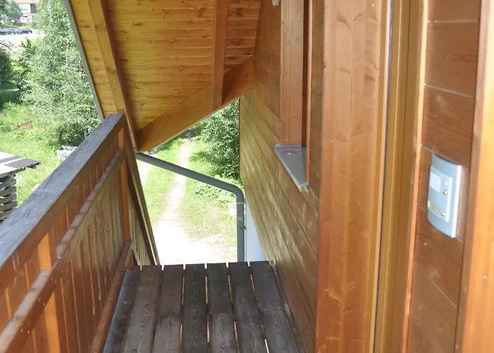 Anna Ali Apartamento Bad Kleinkirchheim