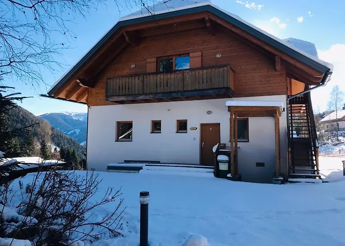 Anna Ali Appartement