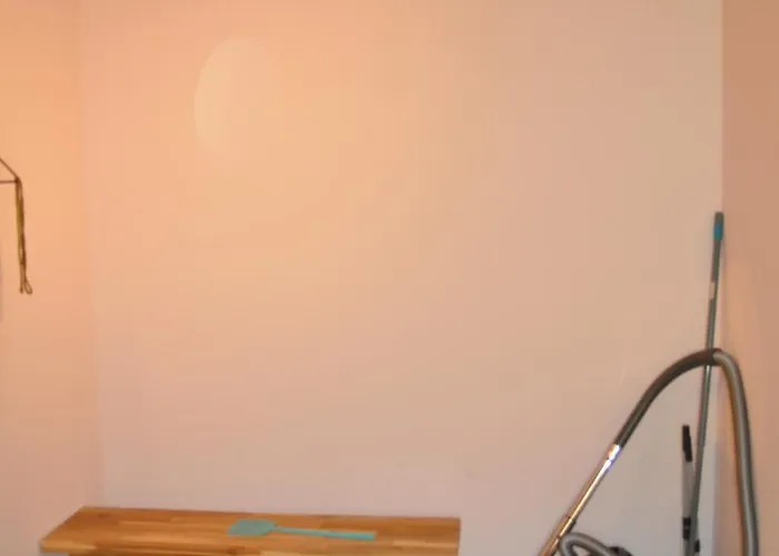 Anna Ali Appartement *