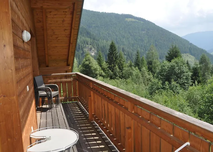 Anna Ali Appartement