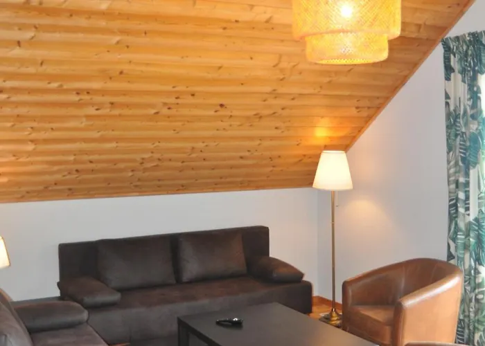 Anna Ali Appartement Bad Kleinkirchheim