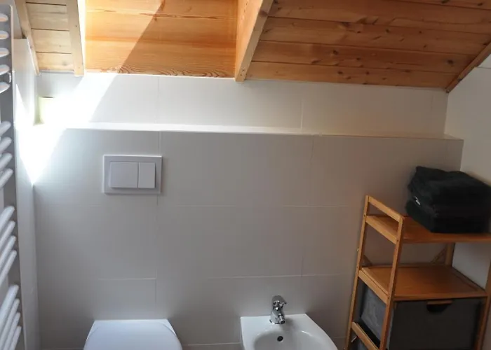 Apartamento Anna Ali *