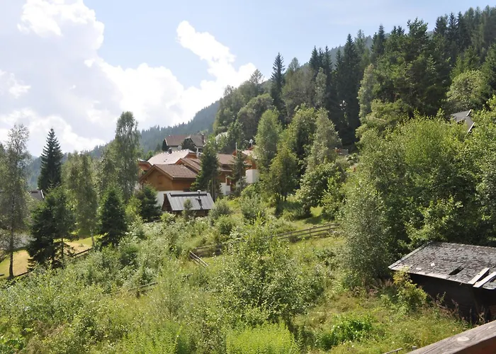 Appartement Anna Ali *