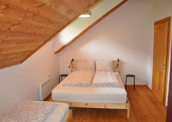 Anna Ali Apartamento