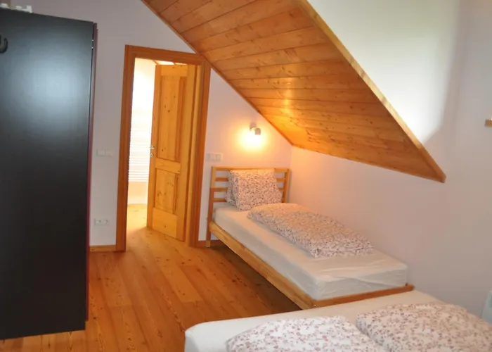 Apartamento Anna Ali *