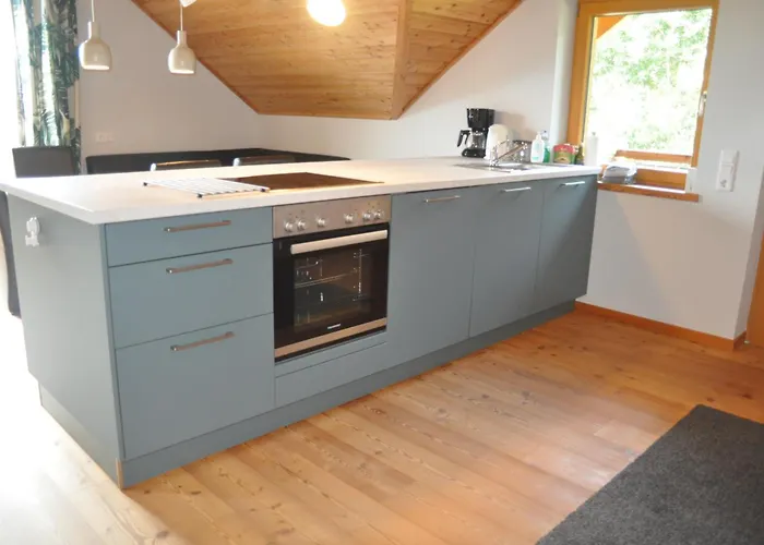 Apartamento Anna Ali